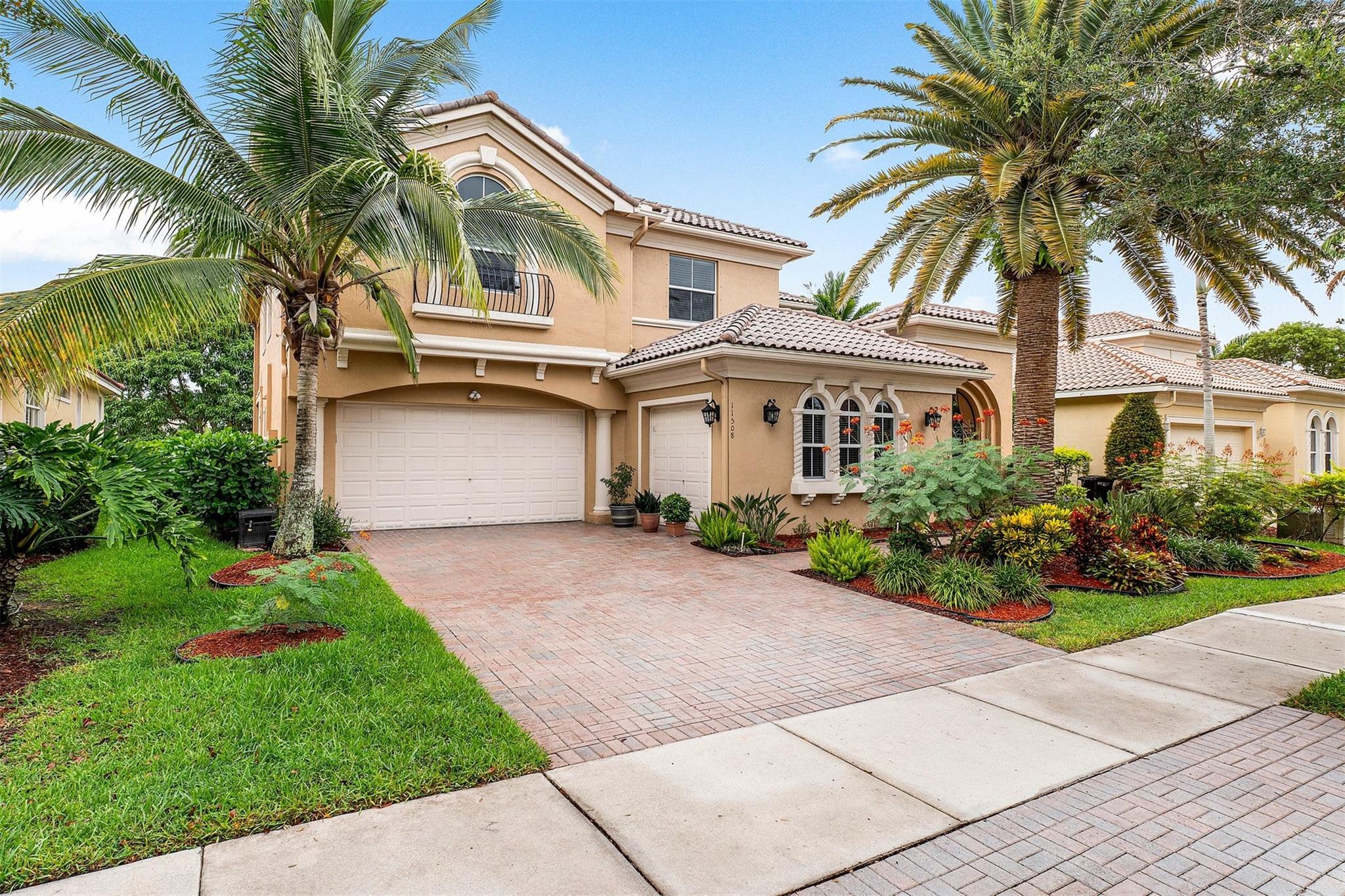 11508 NW 73rd Mnr