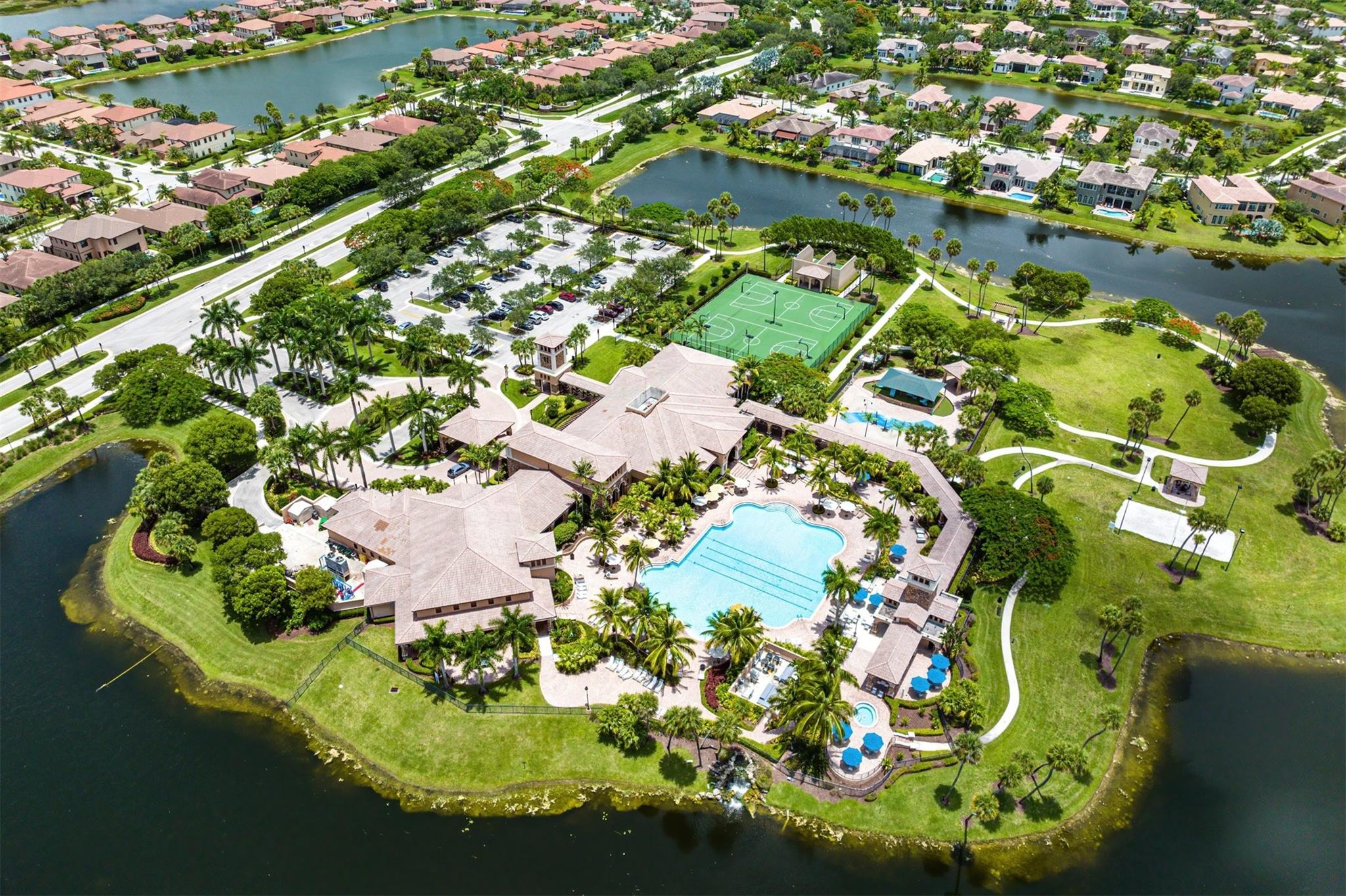 Heron Bay East 169-105 B - Residential