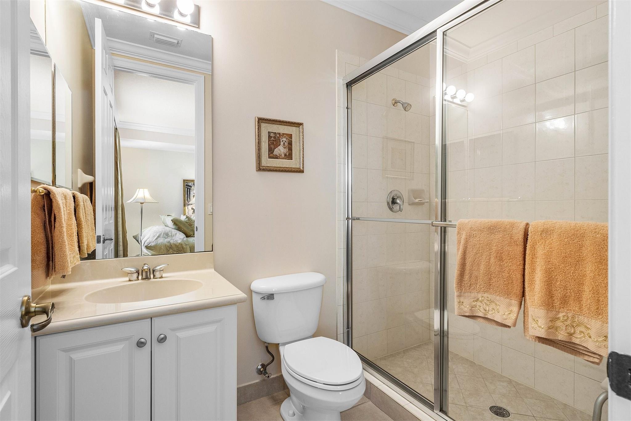 Heron Bay East 169-105 B - Residential