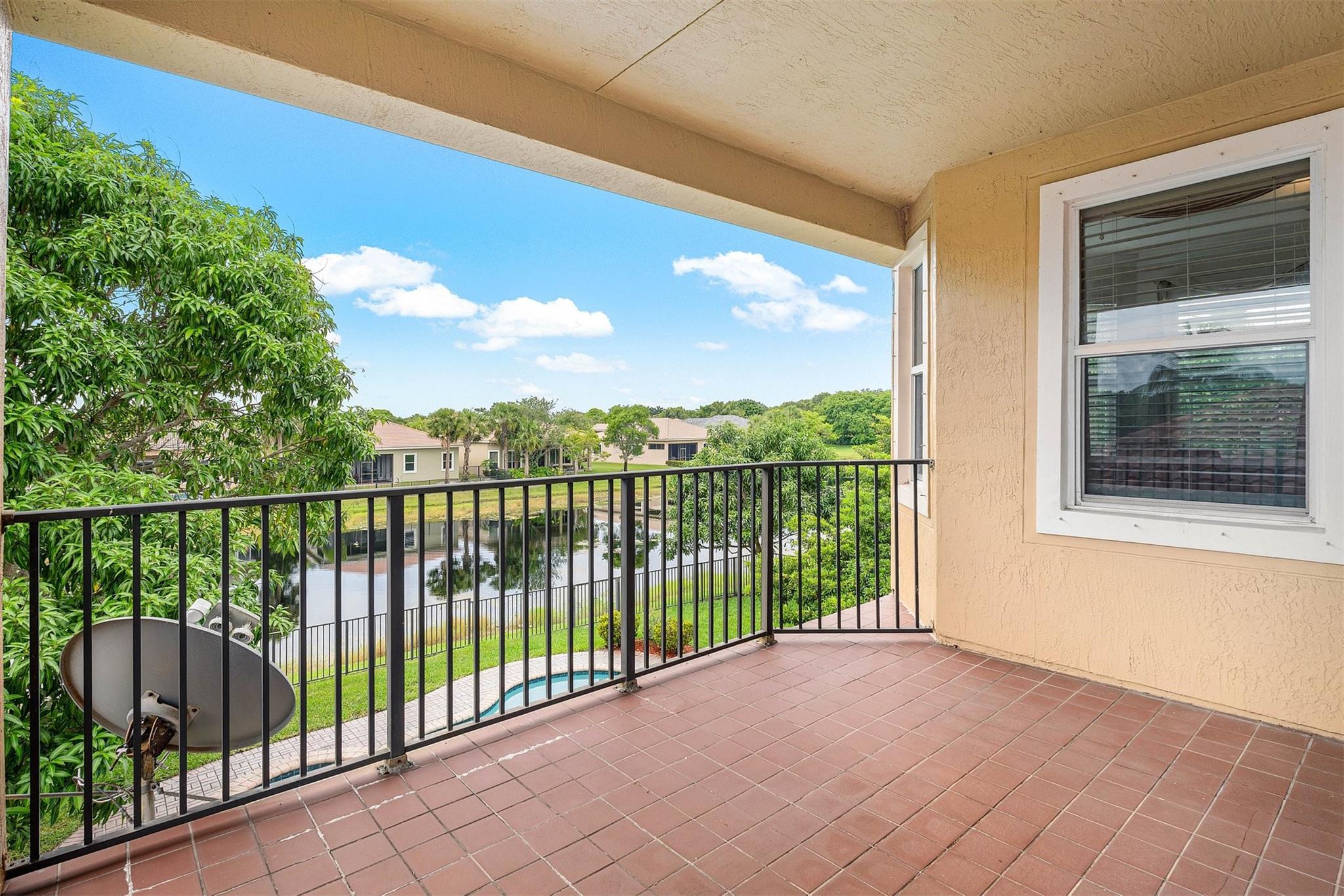 Heron Bay East 169-105 B - Residential