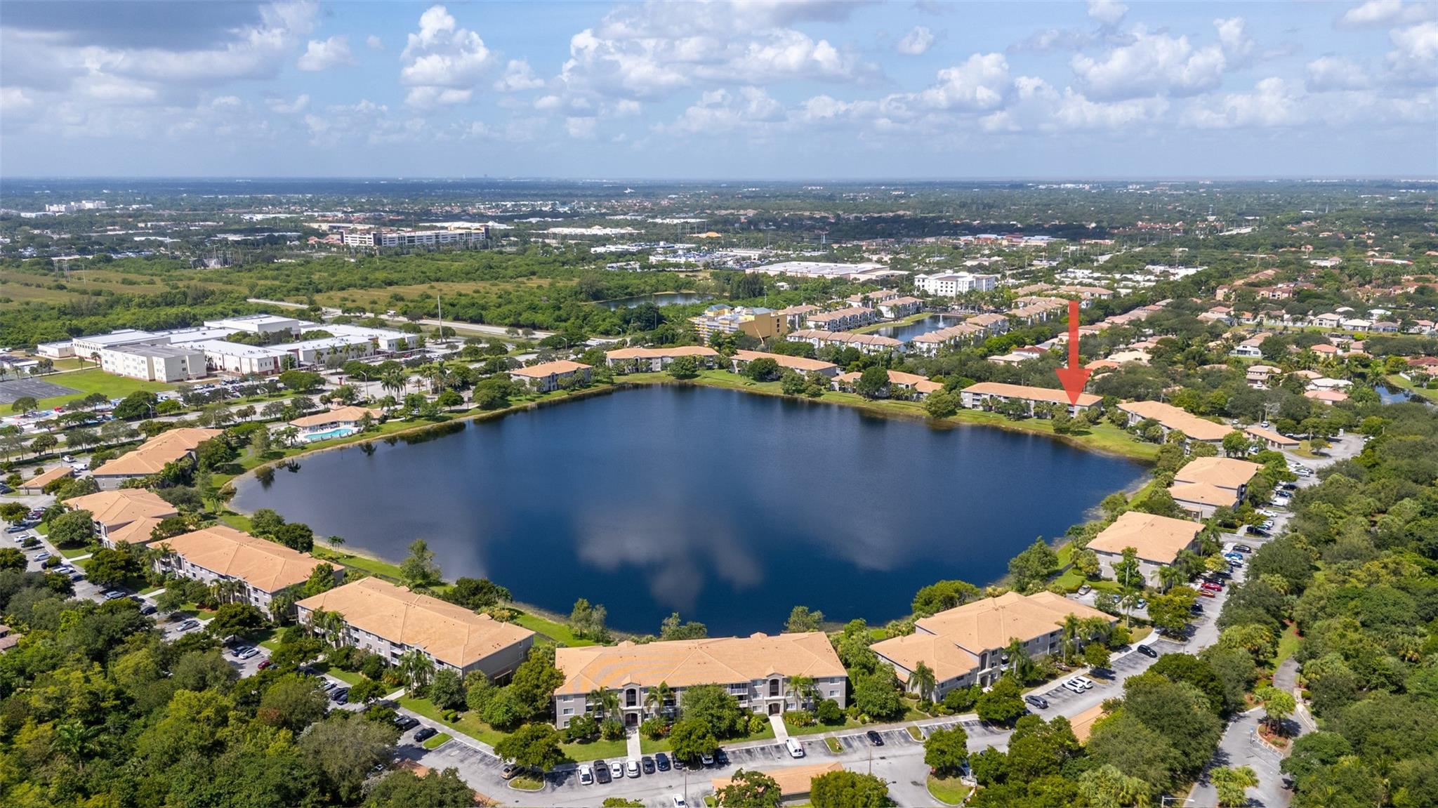 EVERGREEN LAKES - Residential