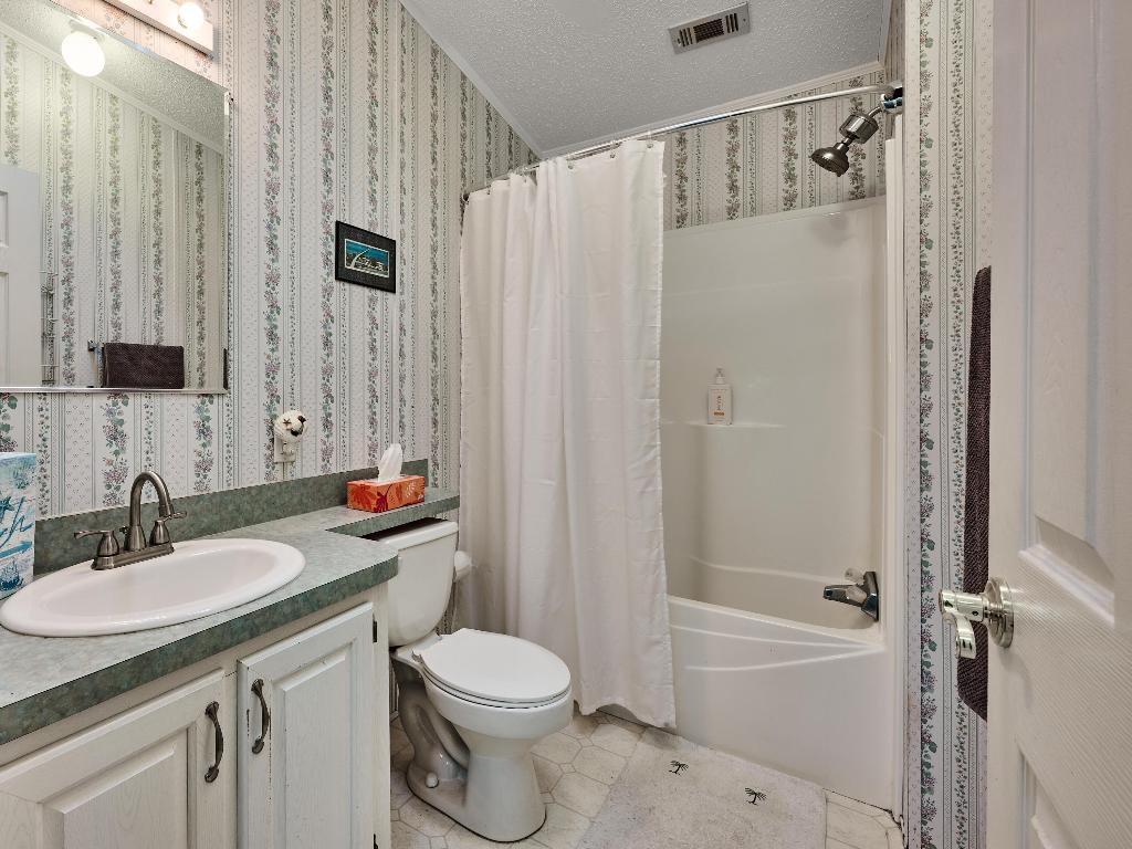 WOODBRIDGE MOBILE VILLAGE UNREC CO-OP - Residential