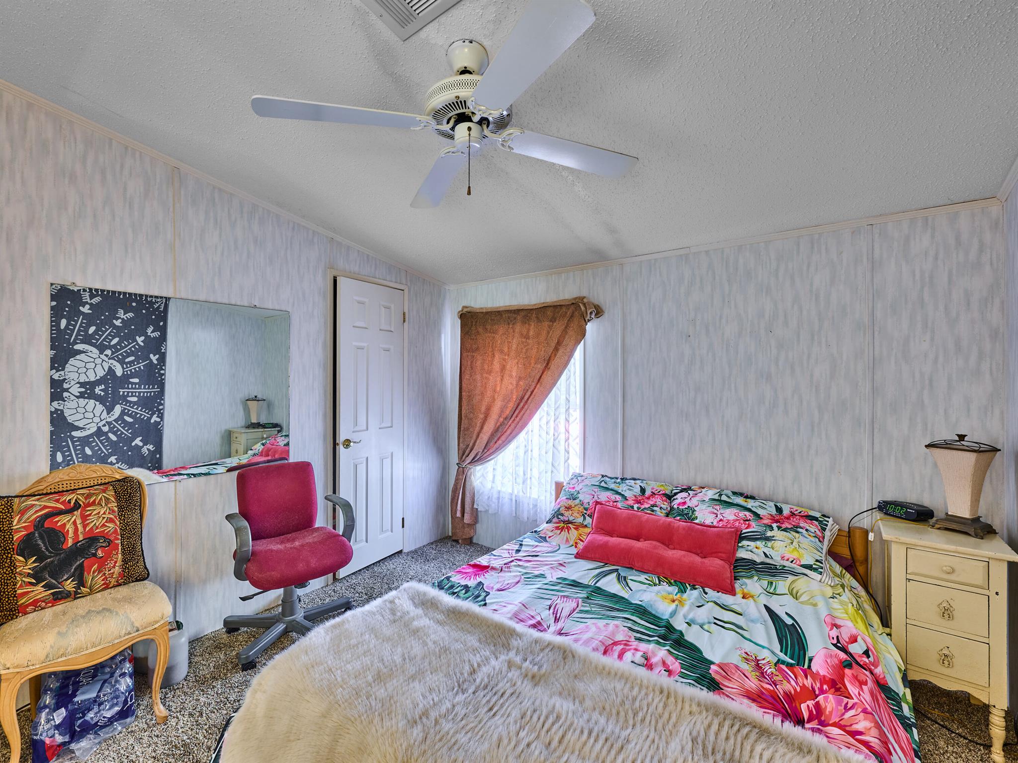 WOODBRIDGE MOBILE VILLAGE - Residential