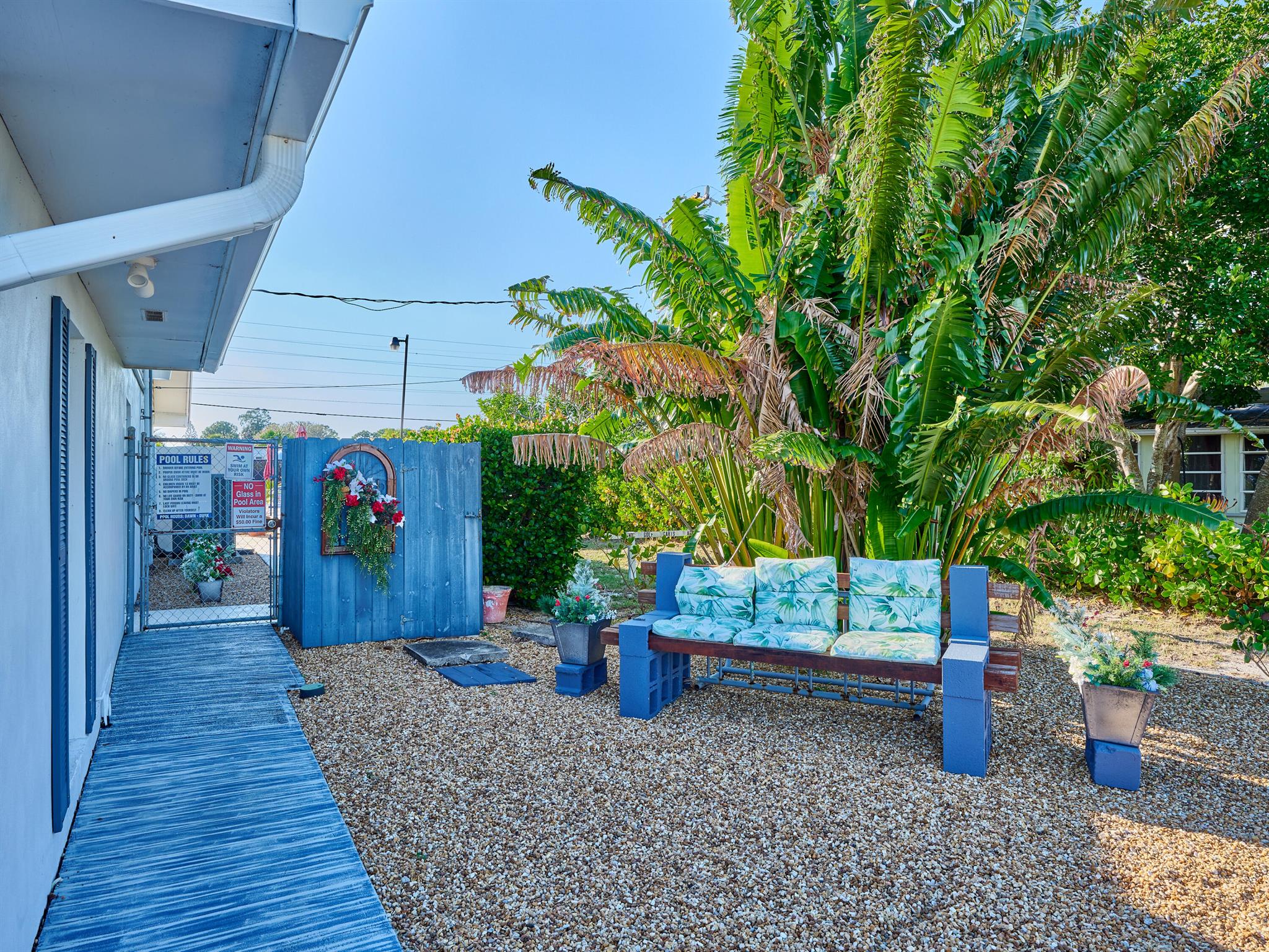 WOODBRIDGE MOBILE VILLAGE - Residential