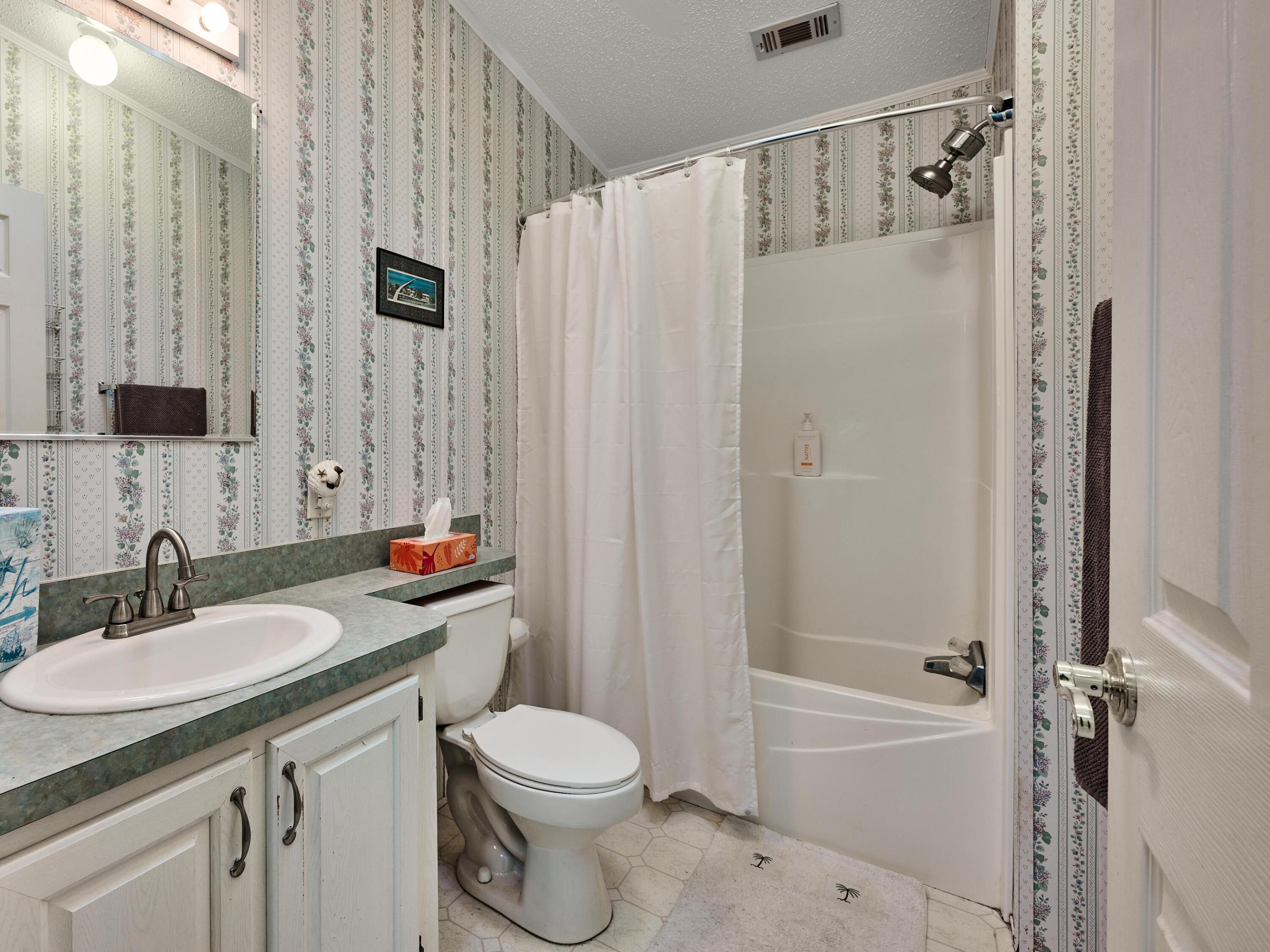 WOODBRIDGE MOBILE VILLAGE UNREC CO-OP - Residential