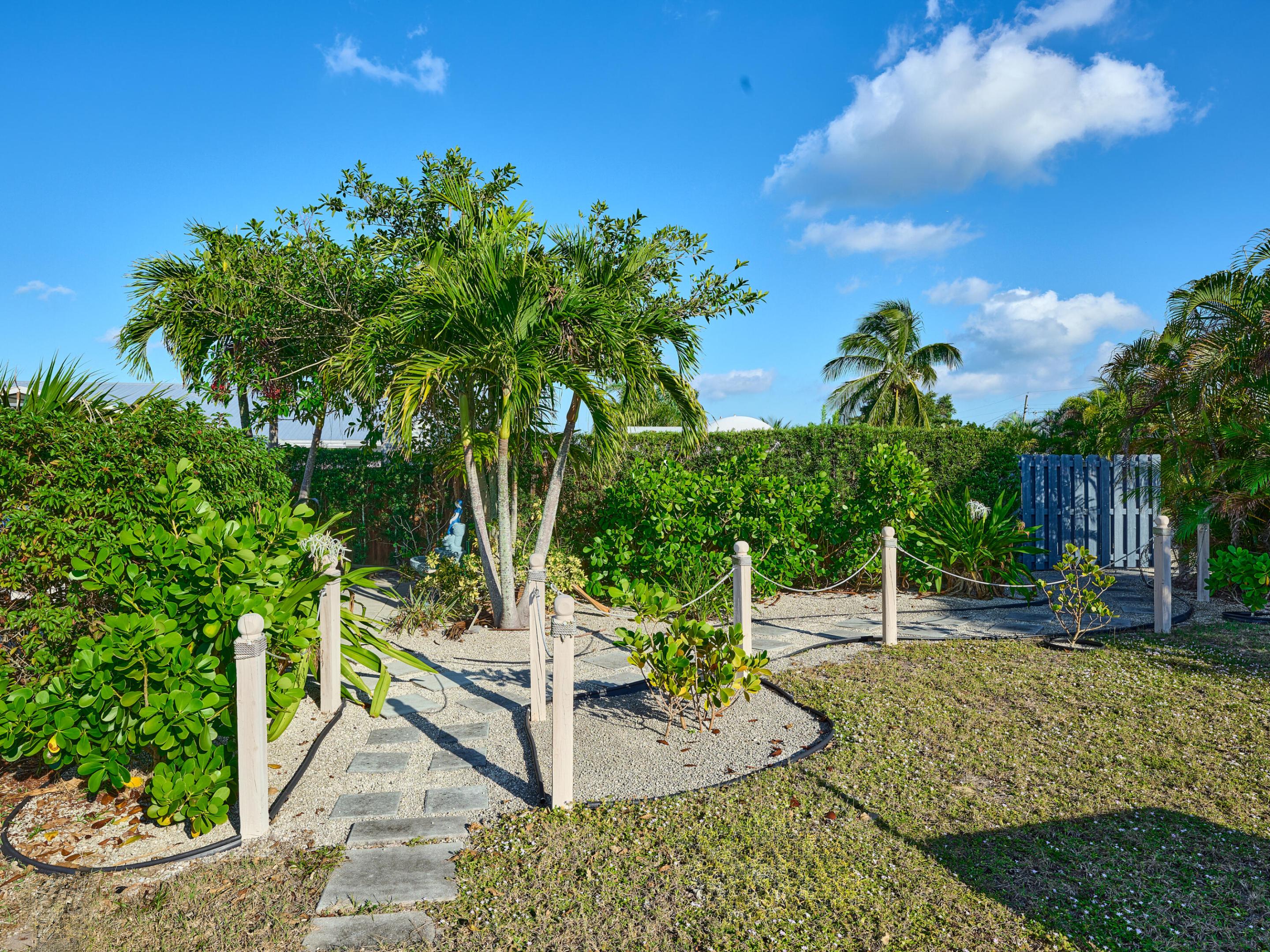 WOODBRIDGE MOBILE VILLAGE UNREC CO-OP - Residential