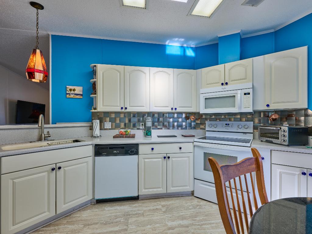 WOODBRIDGE MOBILE VILLAGE UNREC CO-OP - Residential