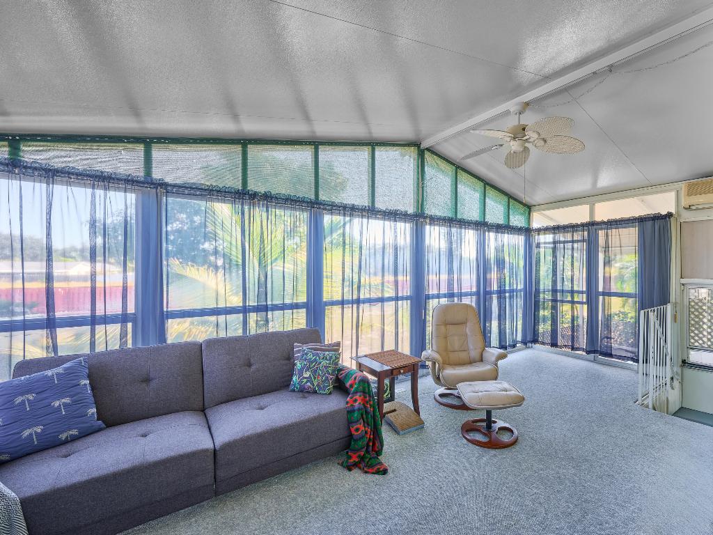 WOODBRIDGE MOBILE VILLAGE UNREC CO-OP - Residential