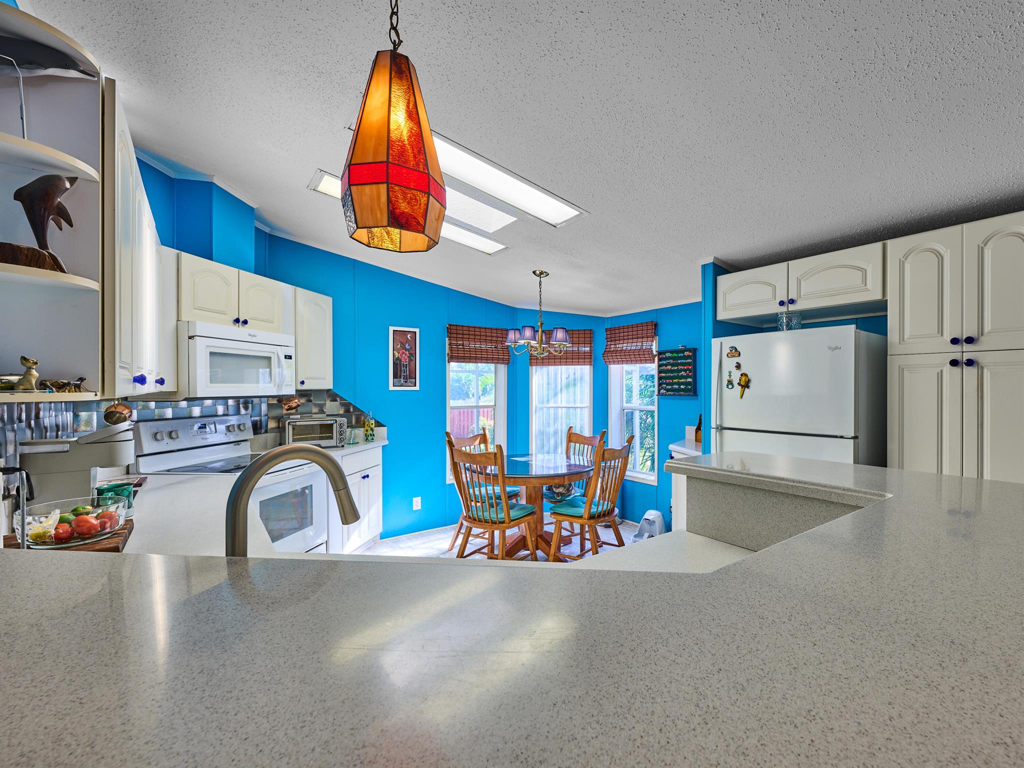 WOODBRIDGE MOBILE VILLAGE - Residential