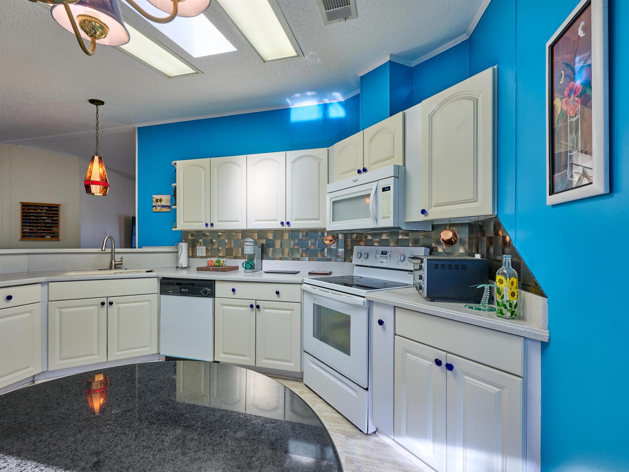 WOODBRIDGE MOBILE VILLAGE - Residential