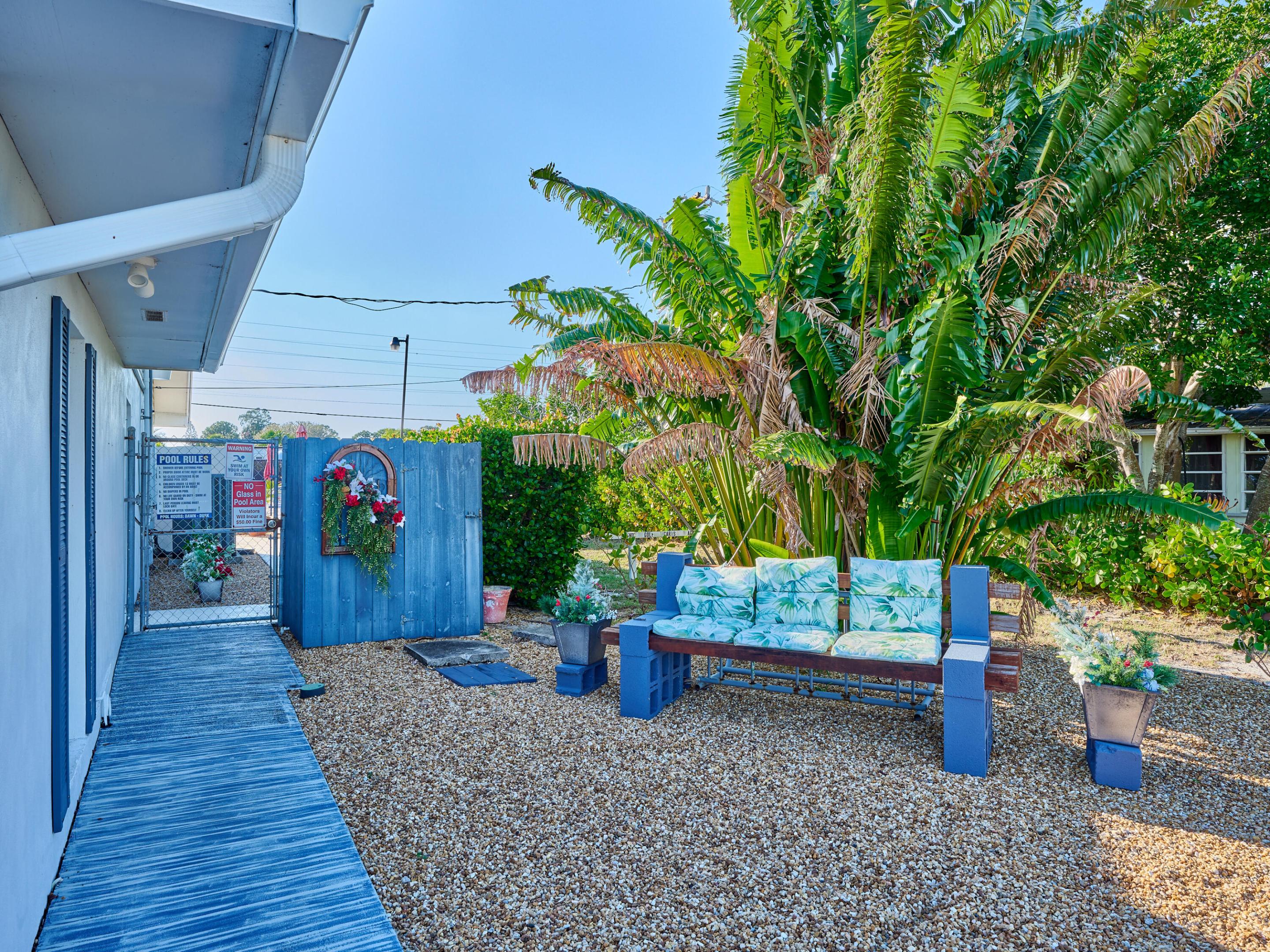 WOODBRIDGE MOBILE VILLAGE UNREC CO-OP - Residential