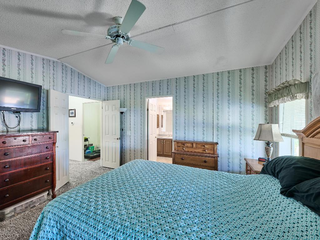 WOODBRIDGE MOBILE VILLAGE UNREC CO-OP - Residential