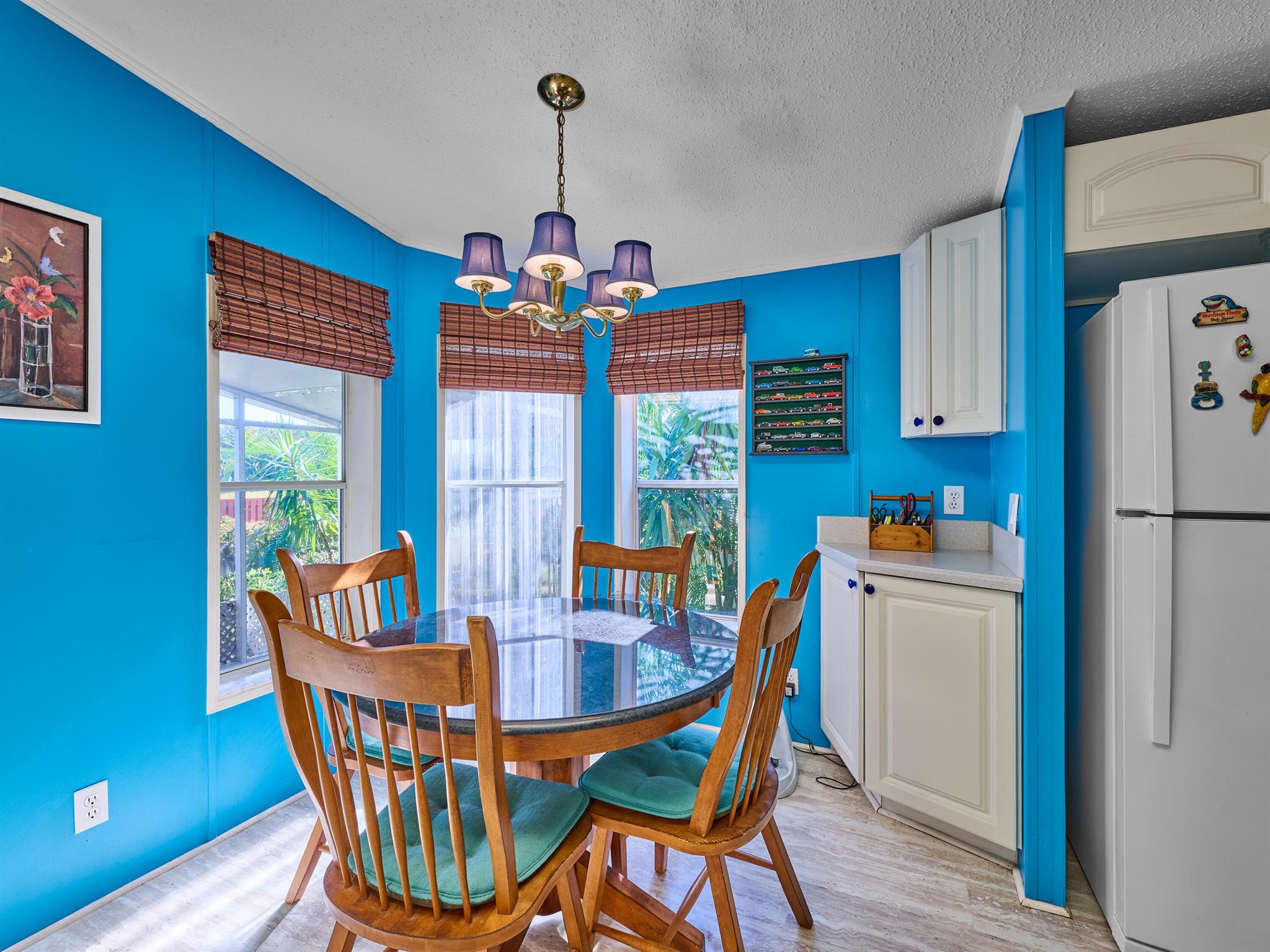 WOODBRIDGE MOBILE VILLAGE - Residential