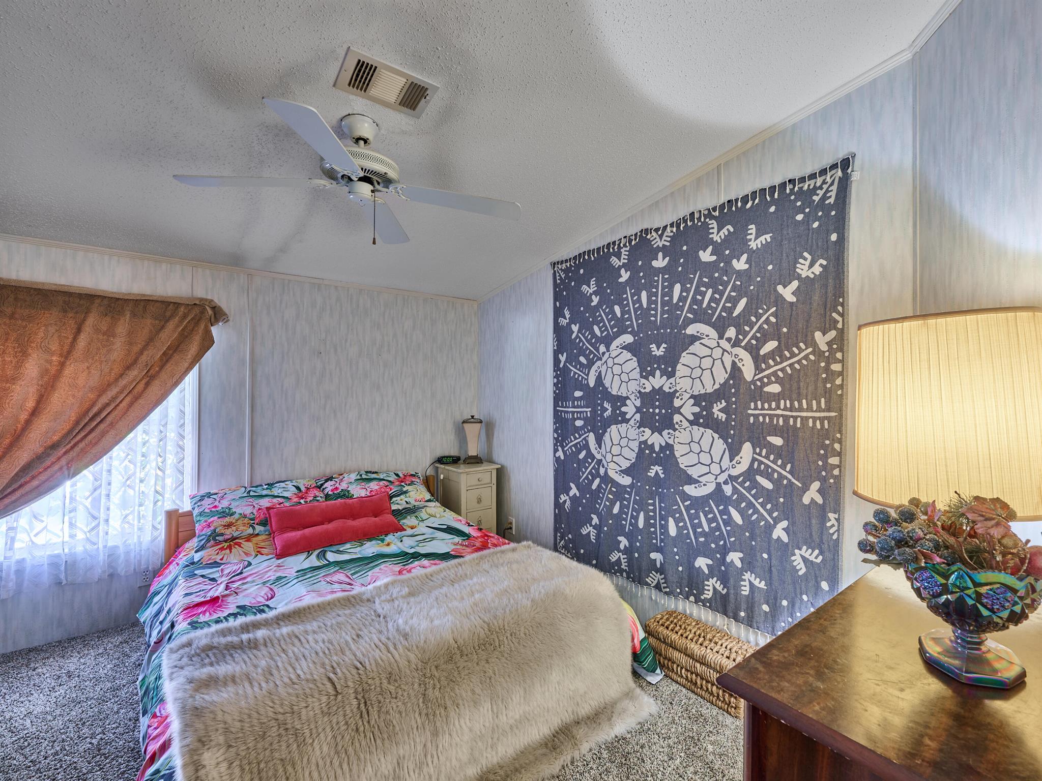 WOODBRIDGE MOBILE VILLAGE - Residential