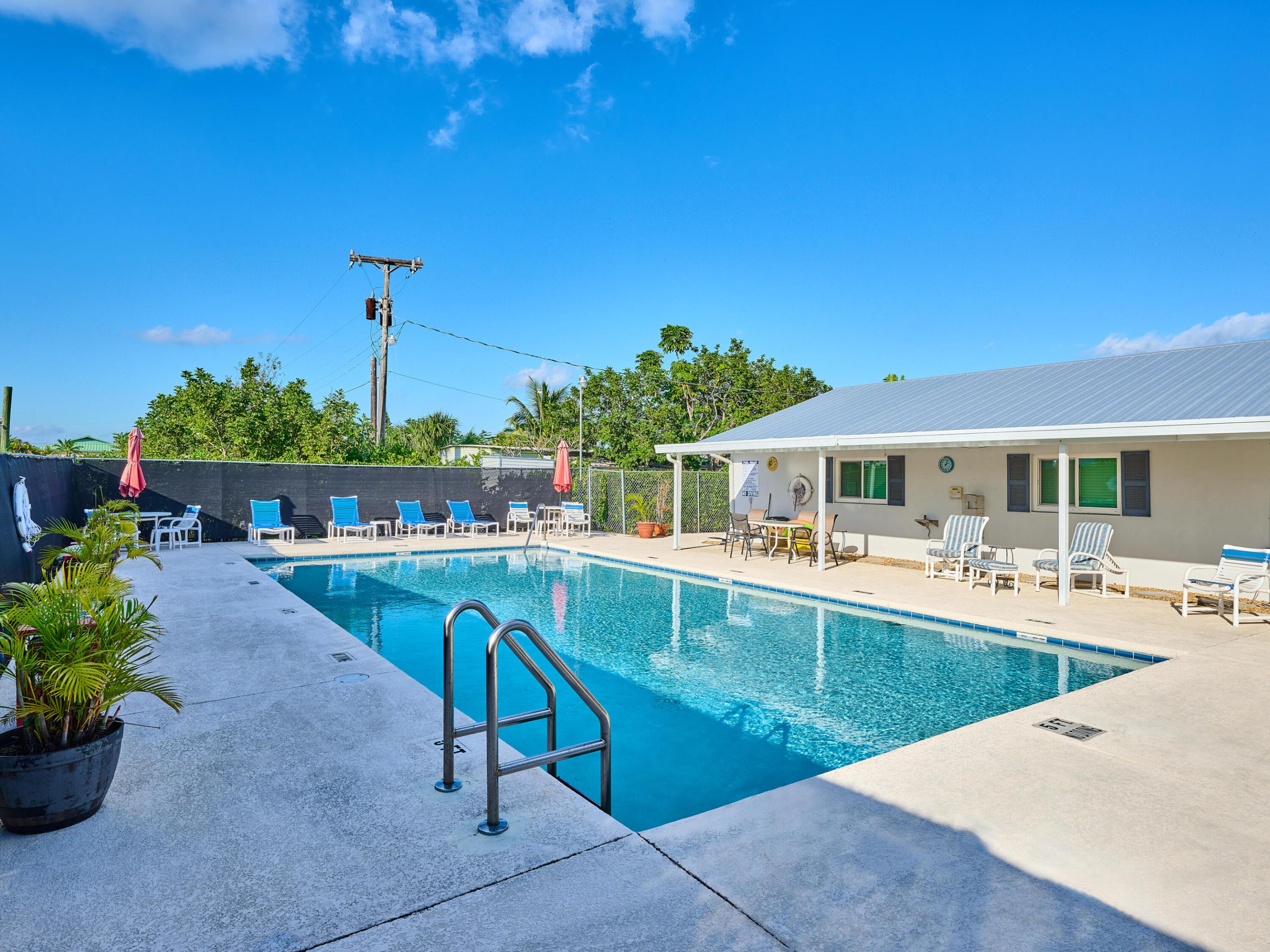 WOODBRIDGE MOBILE VILLAGE UNREC CO-OP - Residential