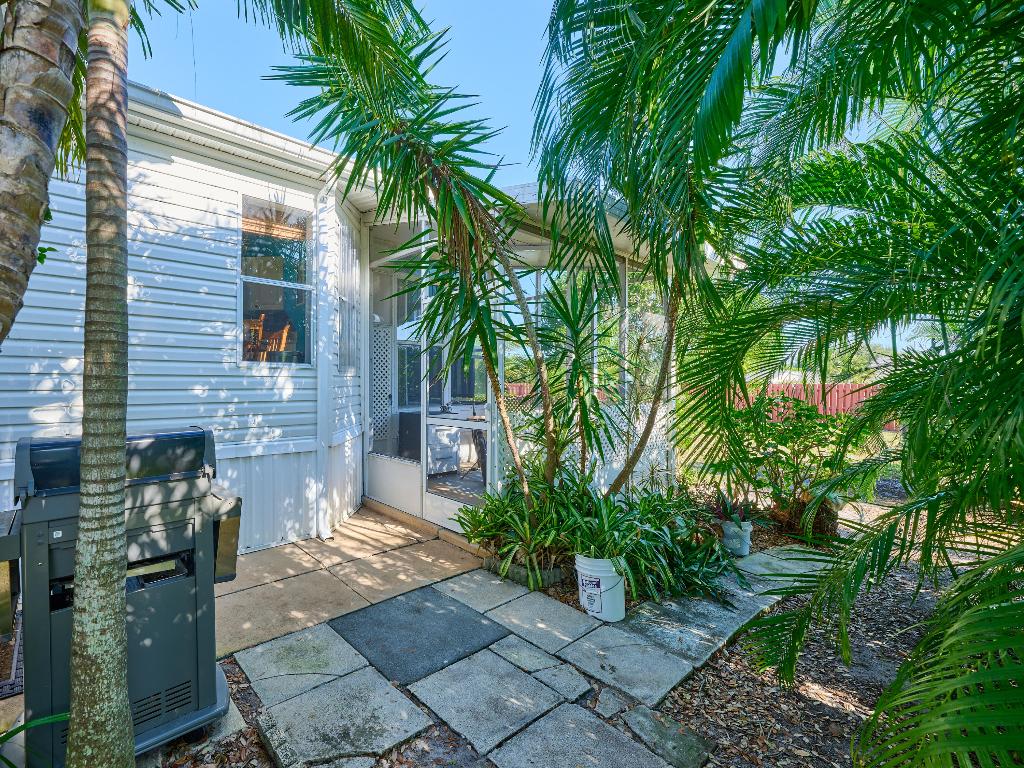 WOODBRIDGE MOBILE VILLAGE UNREC CO-OP - Residential