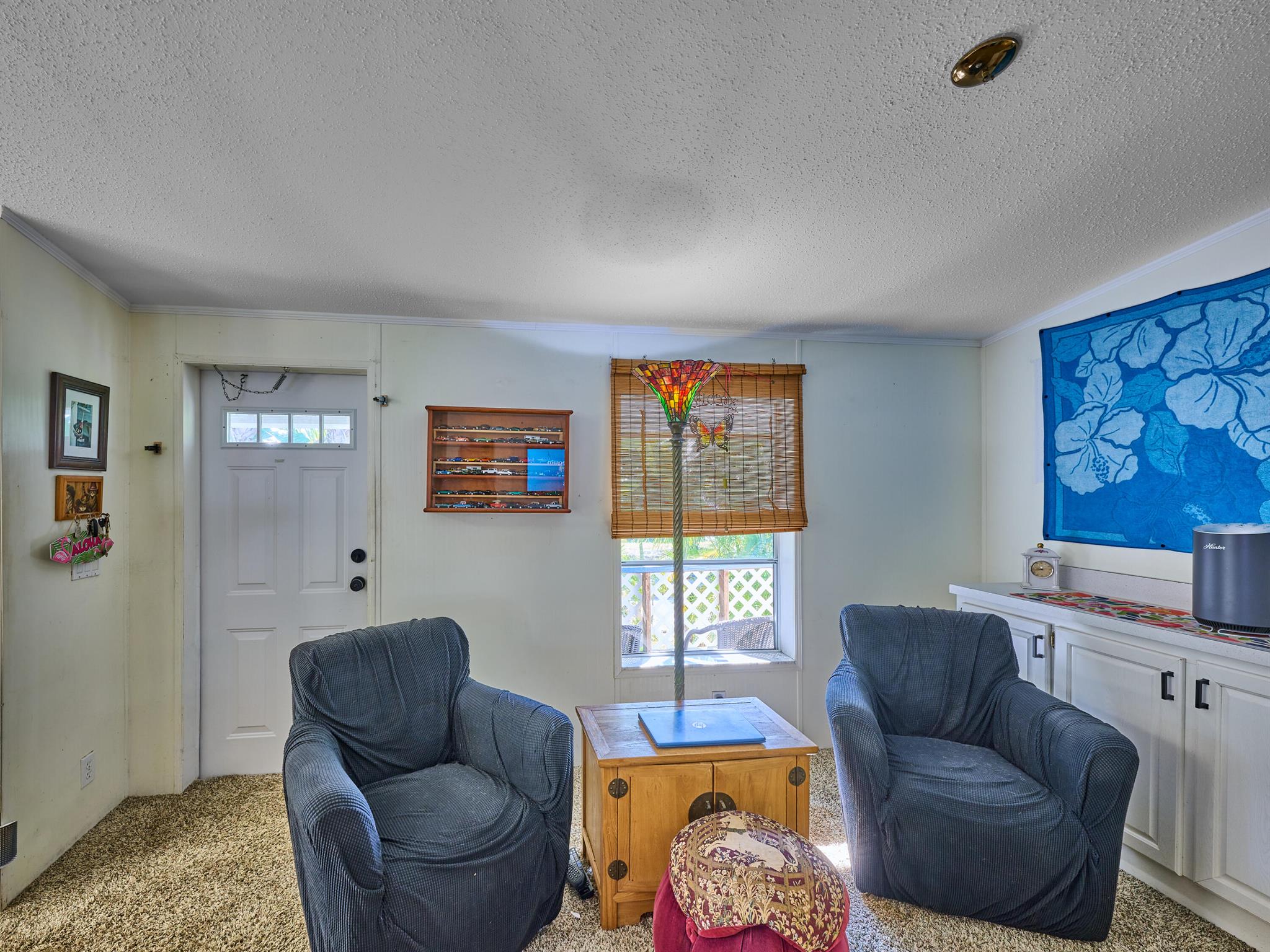 WOODBRIDGE MOBILE VILLAGE - Residential