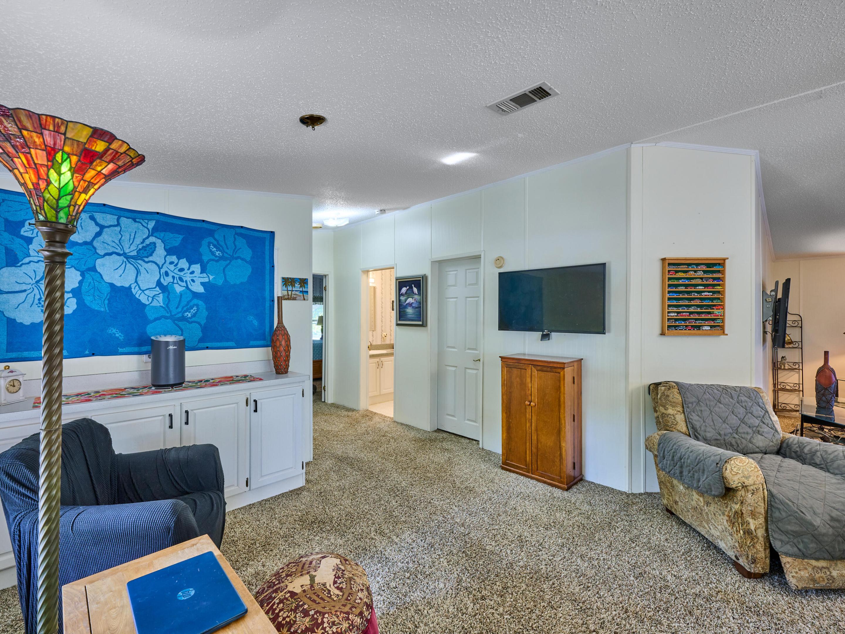 WOODBRIDGE MOBILE VILLAGE UNREC CO-OP - Residential