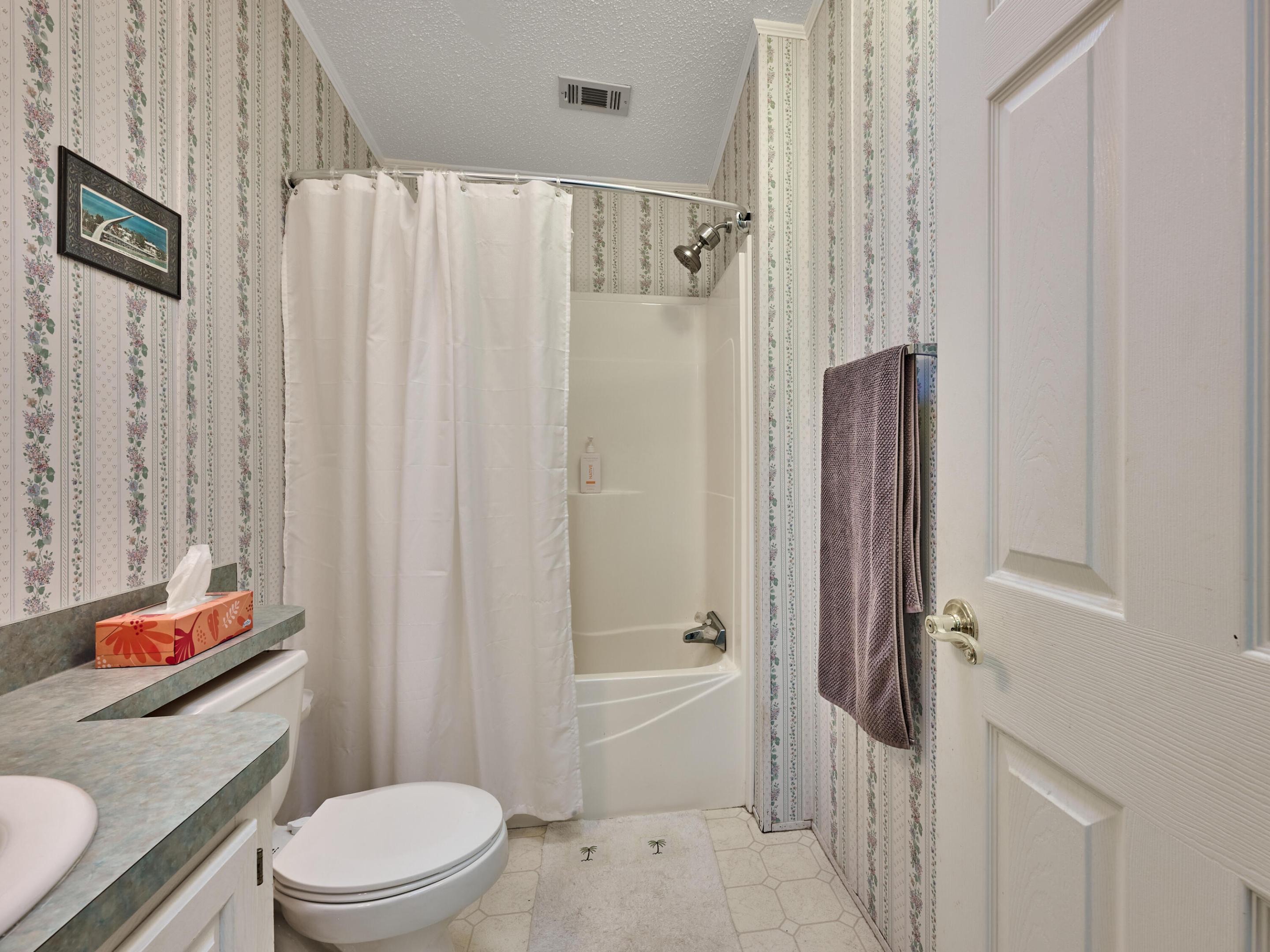 WOODBRIDGE MOBILE VILLAGE UNREC CO-OP - Residential