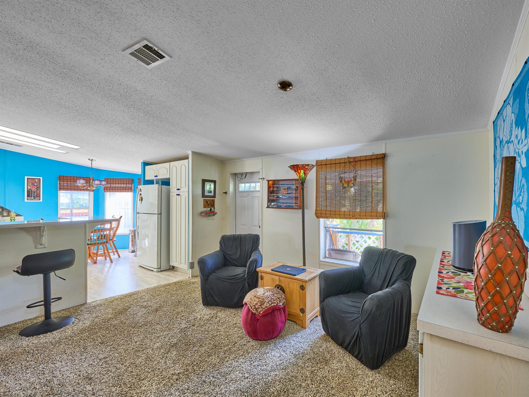 WOODBRIDGE MOBILE VILLAGE - Residential