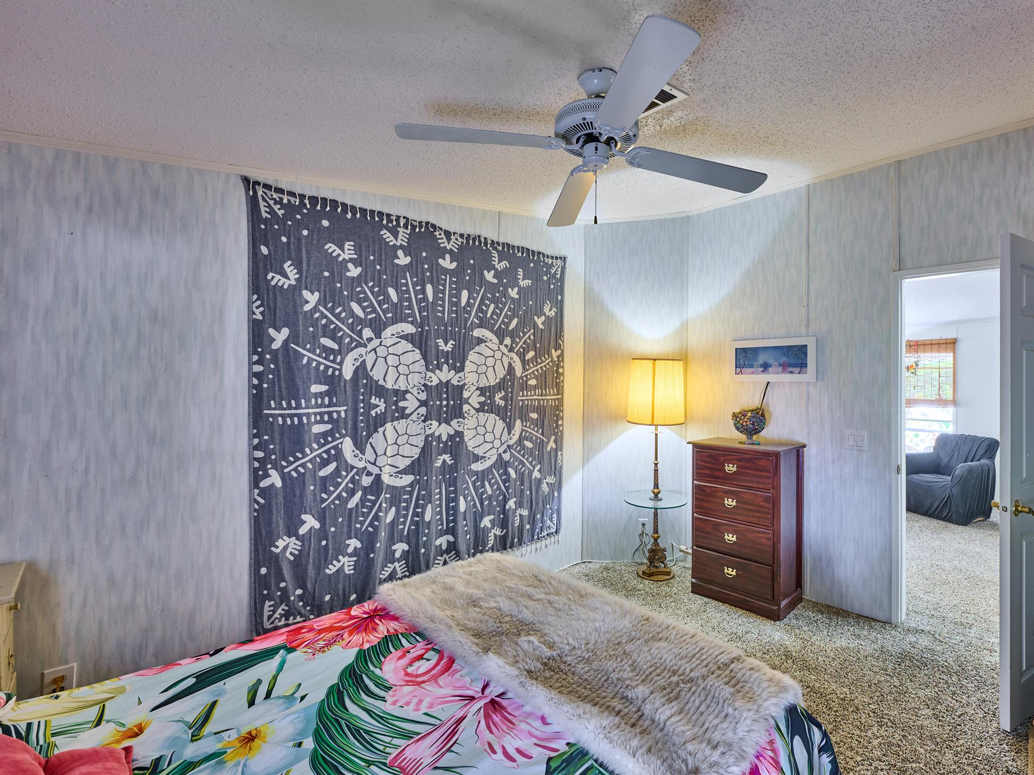 WOODBRIDGE MOBILE VILLAGE - Residential