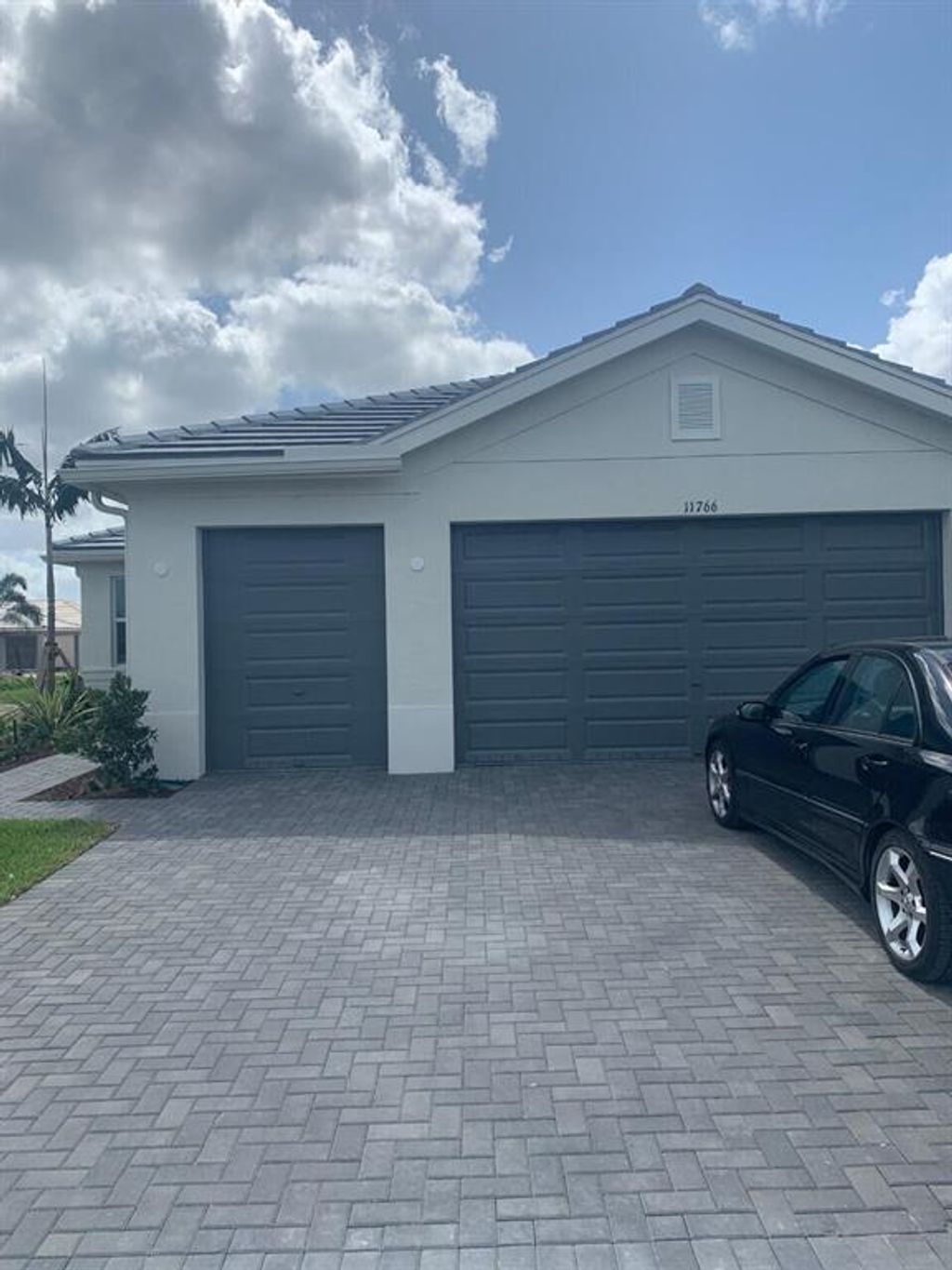 Photo of 11766 SW Poseidon Way, Port Saint Lucie, FL 34987 (MLS # R10793488)