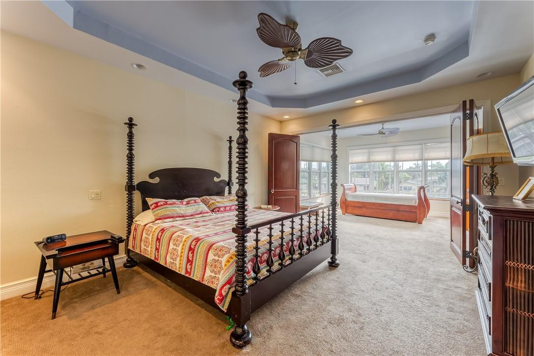 HARBOR BEACH EXTENSION - Residential