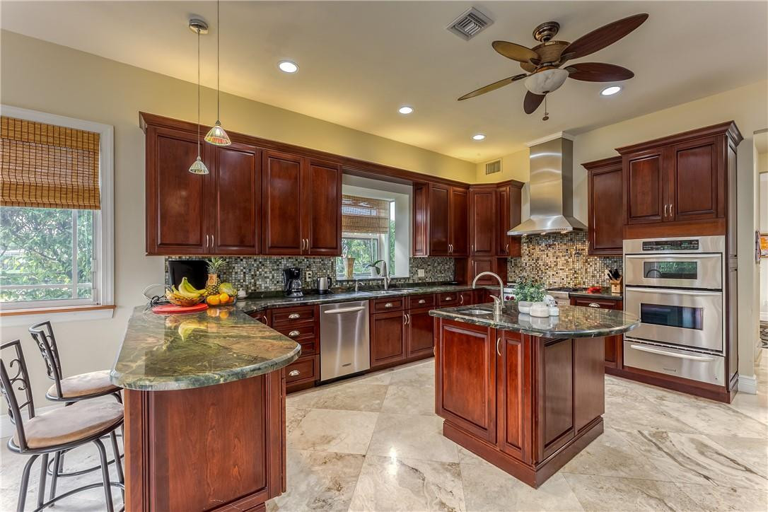 HARBOR BEACH EXTENSION - Residential