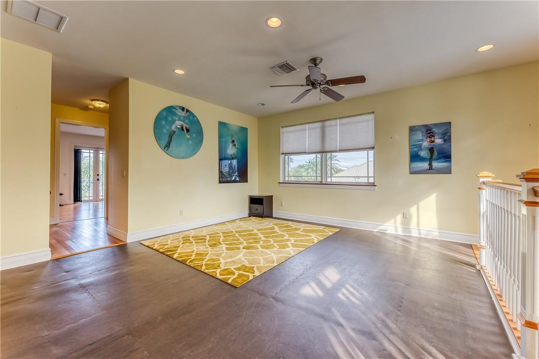 HARBOR BEACH EXTENSION - Residential