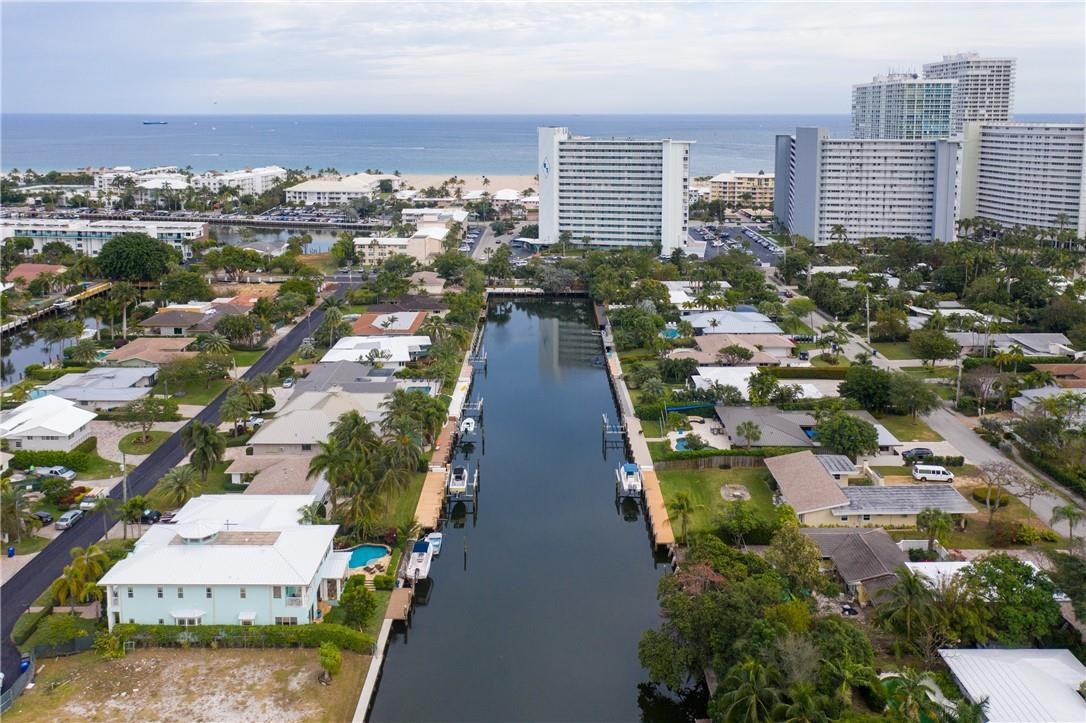 HARBOR BEACH EXTENSION - Residential