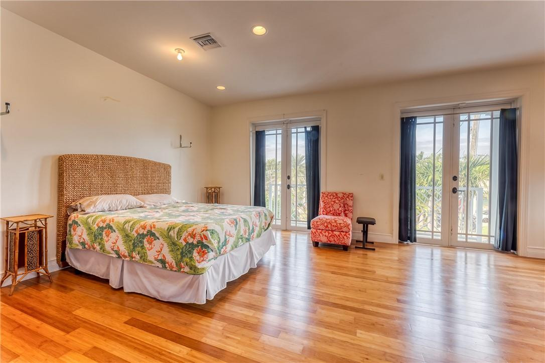 HARBOR BEACH EXTENSION - Residential