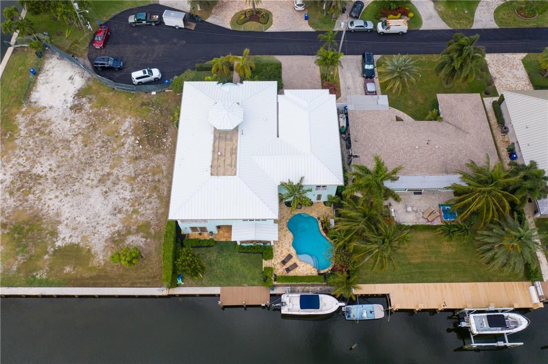 HARBOR BEACH EXTENSION - Residential