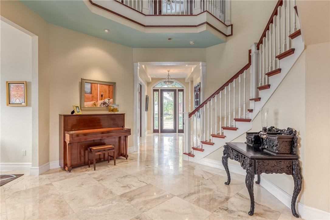 HARBOR BEACH EXTENSION - Residential