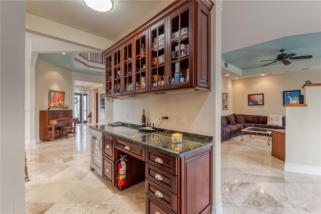 HARBOR BEACH EXTENSION - Residential