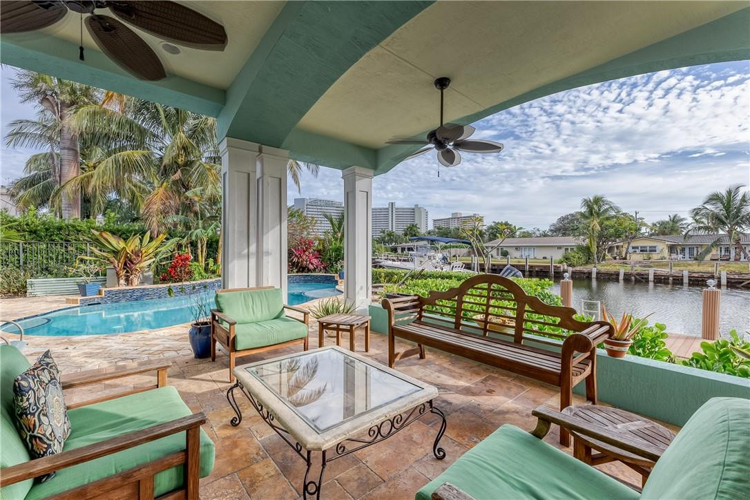 HARBOR BEACH EXTENSION - Residential