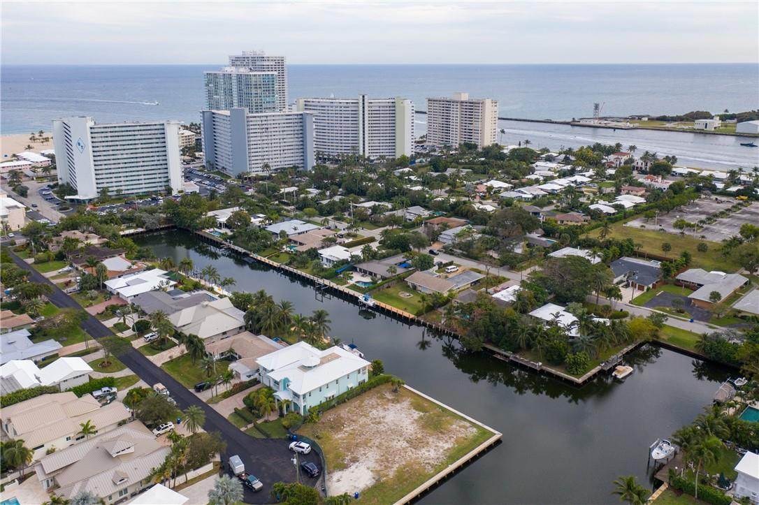 HARBOR BEACH EXTENSION - Residential