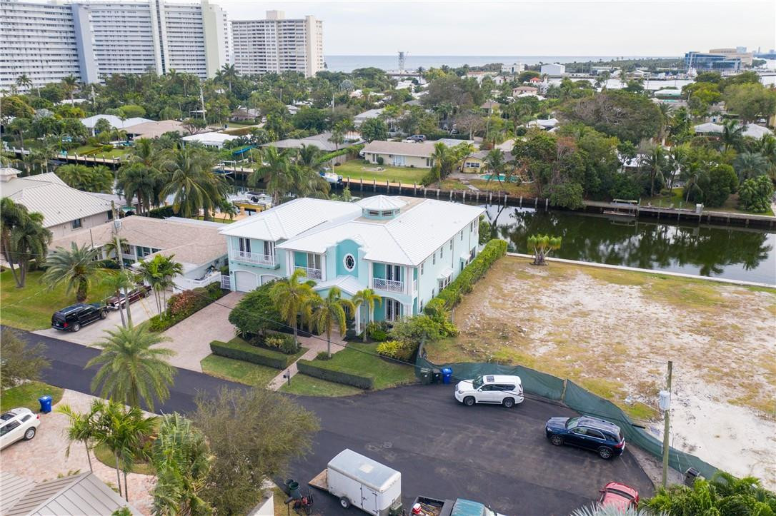 HARBOR BEACH EXTENSION - Residential