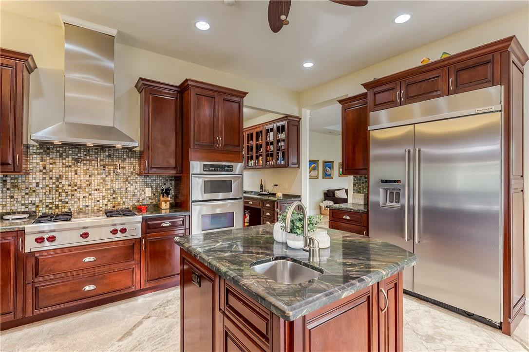 HARBOR BEACH EXTENSION - Residential