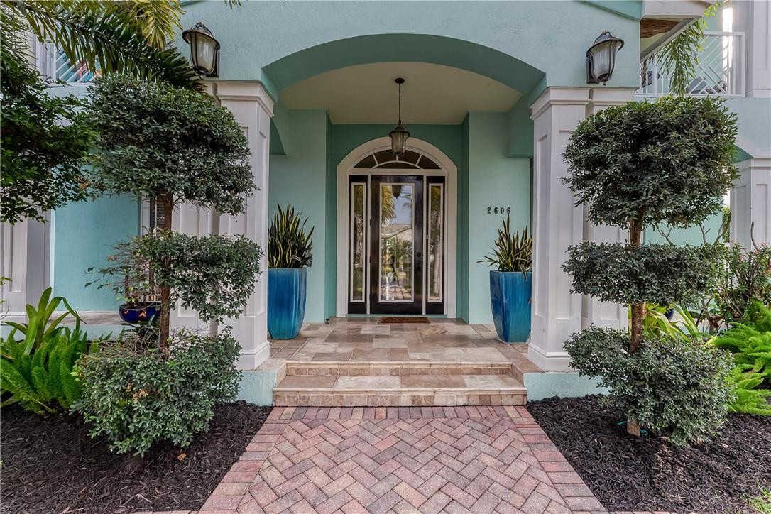 HARBOR BEACH EXTENSION - Residential