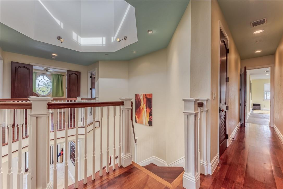 HARBOR BEACH EXTENSION - Residential