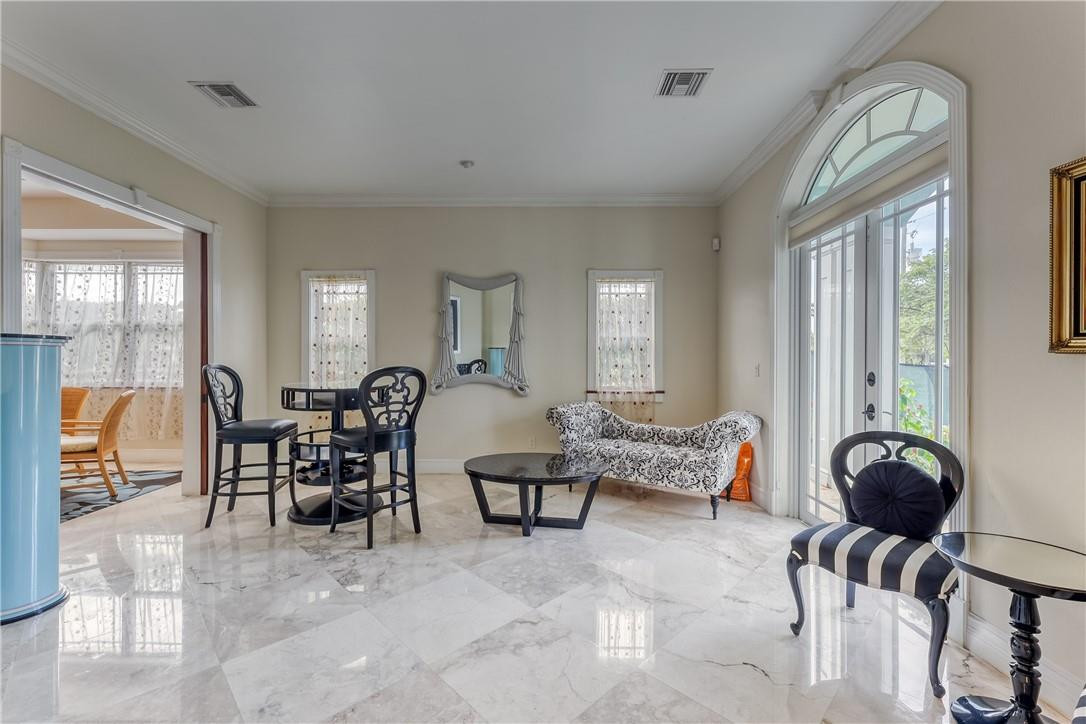 HARBOR BEACH EXTENSION - Residential