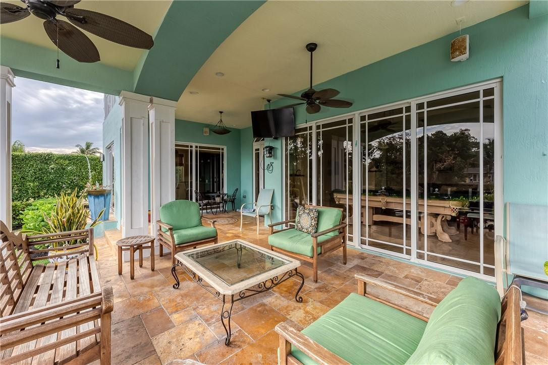 HARBOR BEACH EXTENSION - Residential