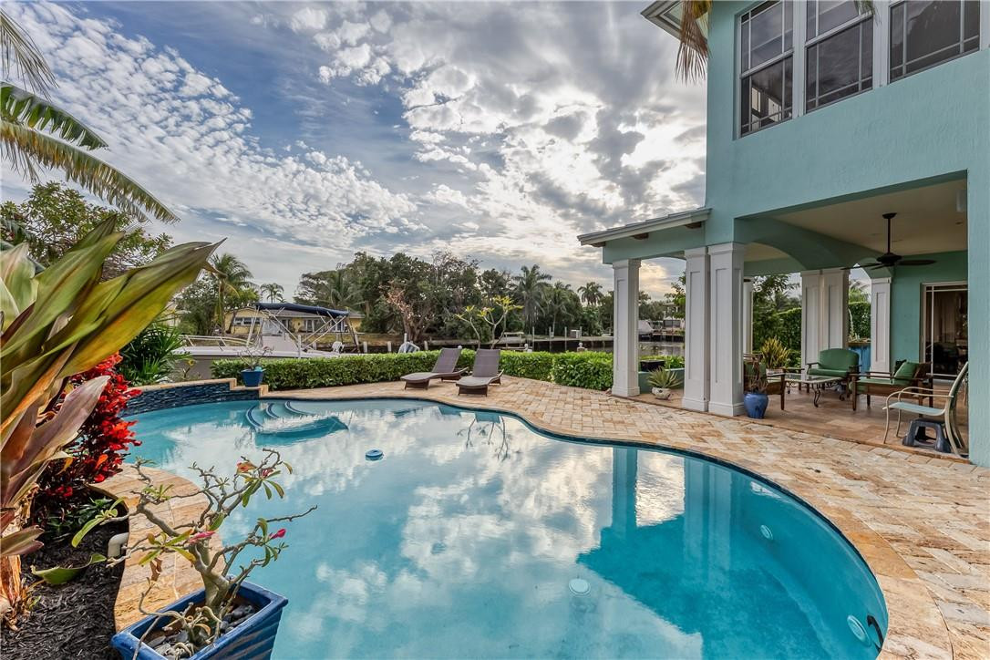 HARBOR BEACH EXTENSION - Residential