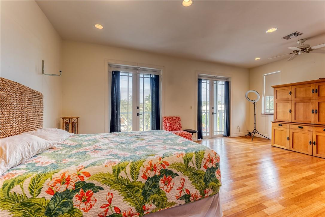 HARBOR BEACH EXTENSION - Residential