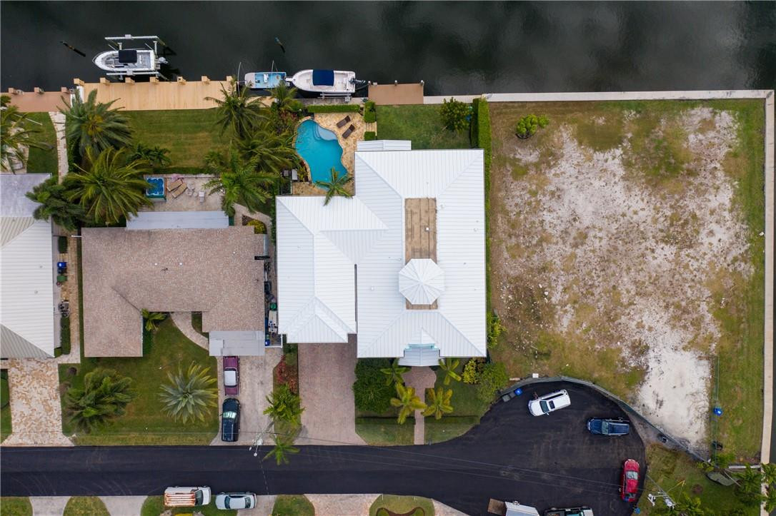 HARBOR BEACH EXTENSION - Residential