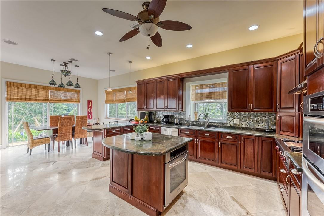 HARBOR BEACH EXTENSION - Residential