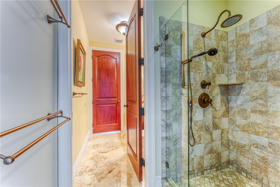 HARBOR BEACH EXTENSION - Residential