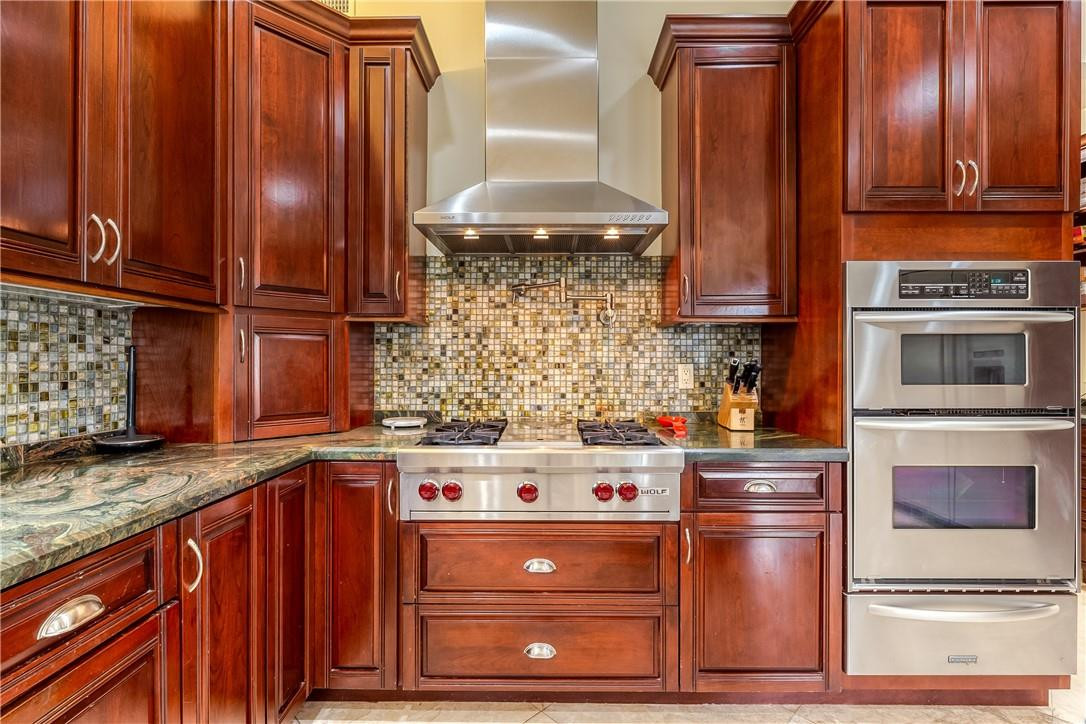 HARBOR BEACH EXTENSION - Residential