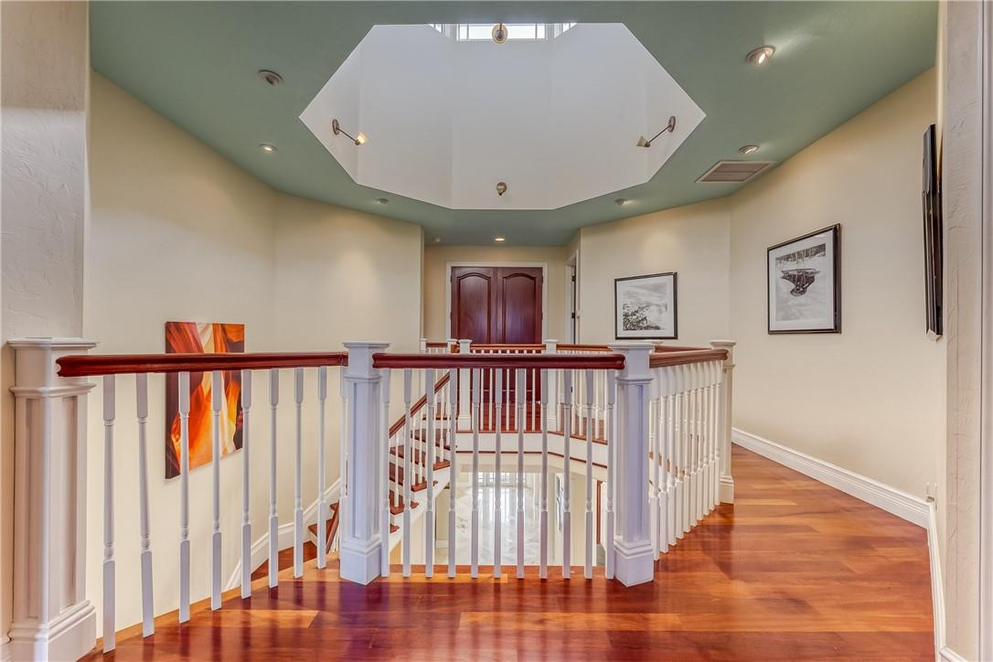 HARBOR BEACH EXTENSION - Residential