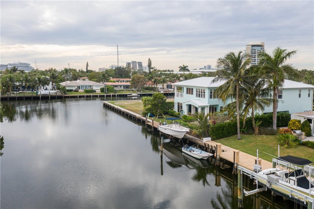 HARBOR BEACH EXTENSION - Residential